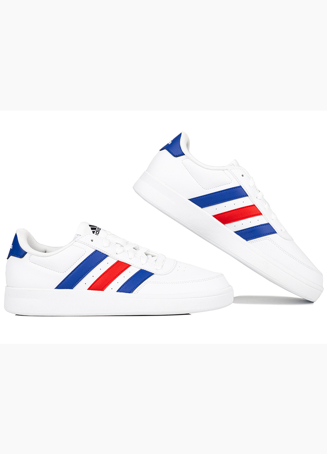 adidas Pánske topánky Breaknet 2.0 HP9424 adidas Pánske topánky Breaknet 2.0 HP9424