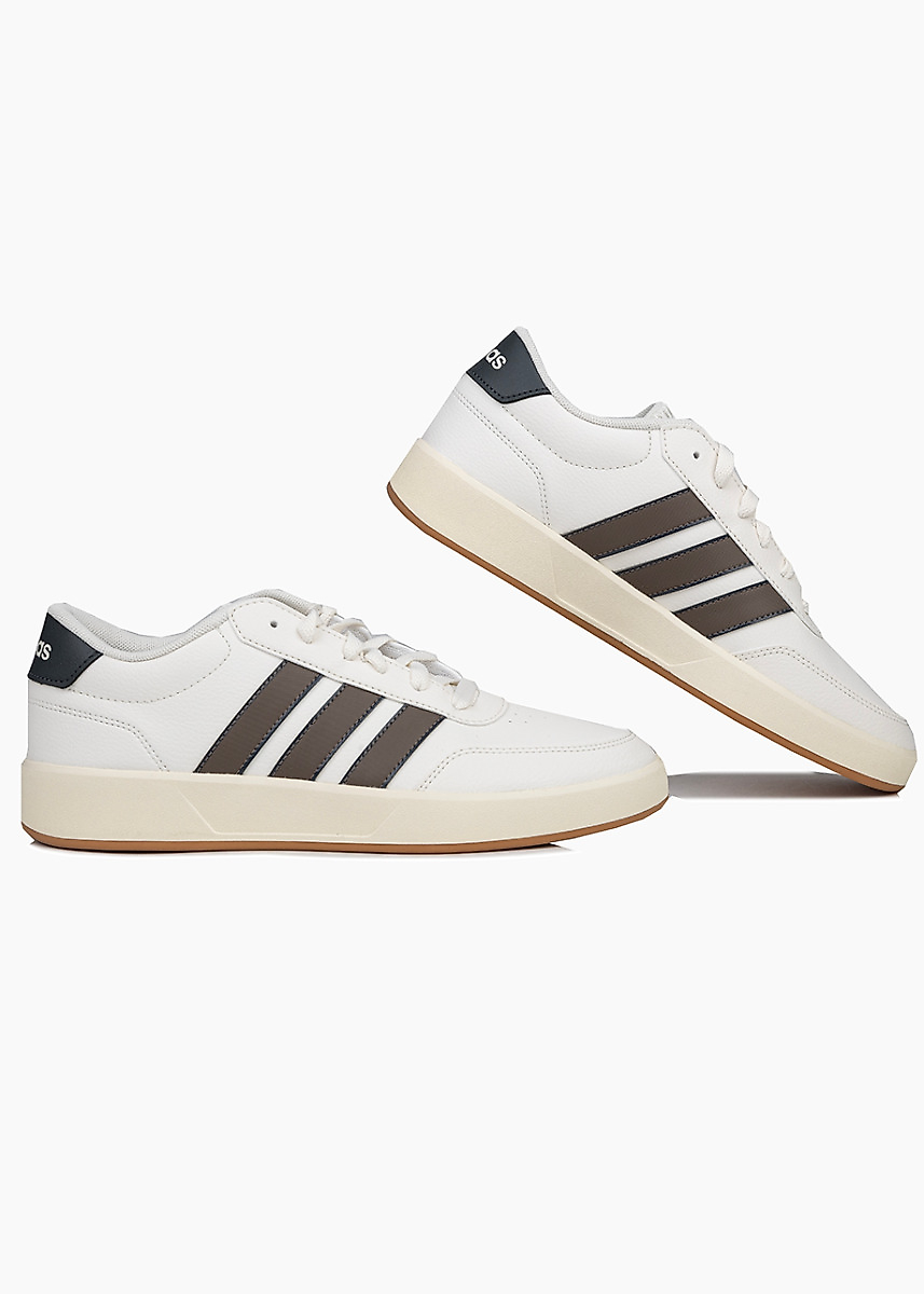 adidas Pánske topánky Breaknet 3.0 JQ6074