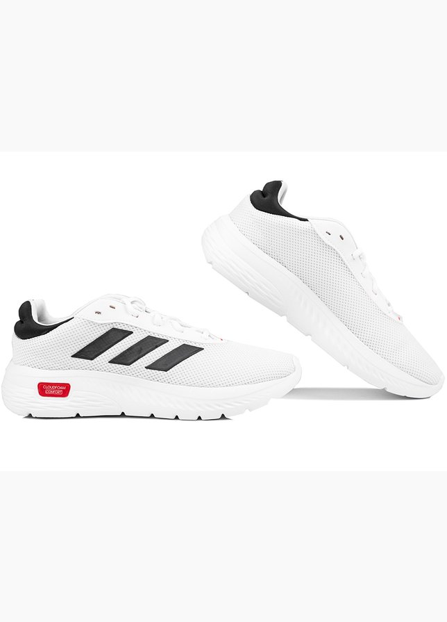 adidas Pánske topánky Cloudfoam Comfy IH6132 EUR 42 adidas Pánske topánky Cloudfoam Comfy IH6132 EUR 42