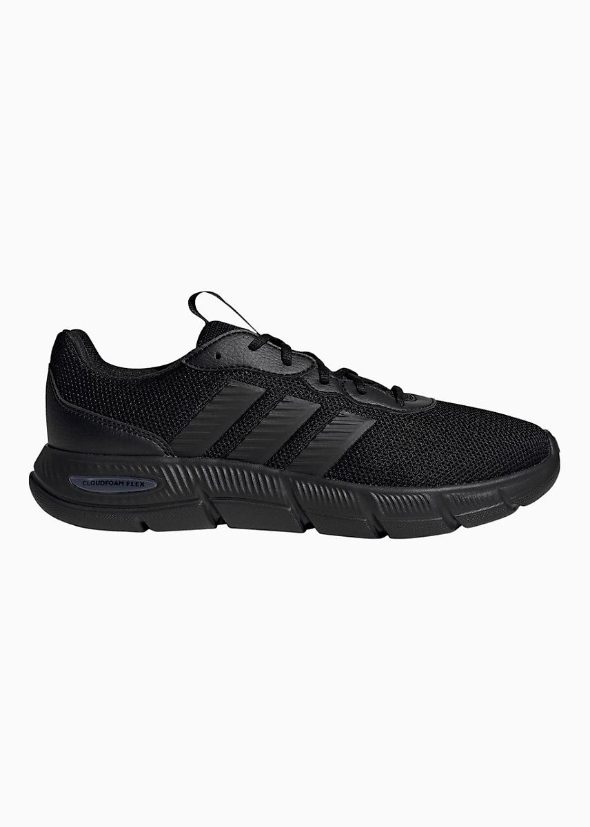 adidas Pánske topánky Cloudfoam Flex Laces HQ4855