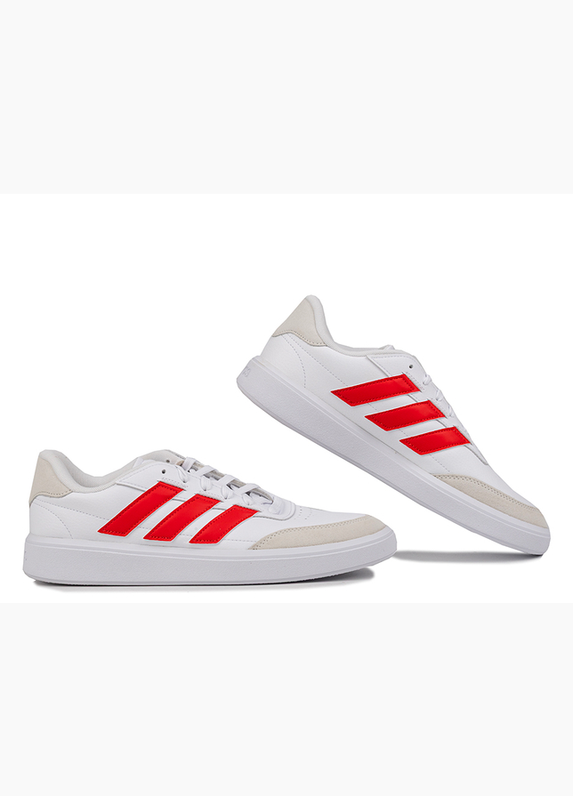 adidas Pánske topánky Courtblock JP5342 adidas Pánske topánky Courtblock JP5342
