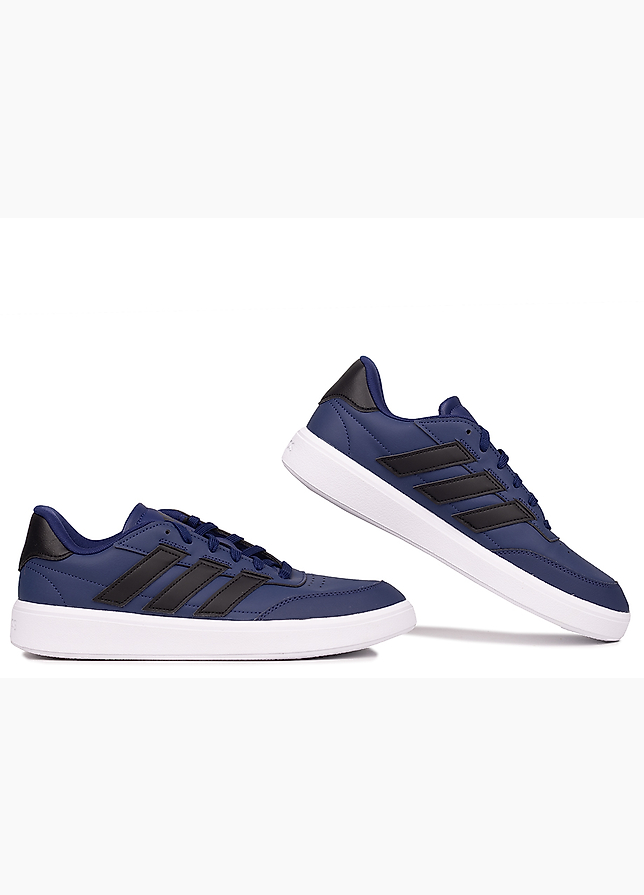 adidas Pánske topánky Courtblock JI4710 adidas Pánske topánky Courtblock JI4710