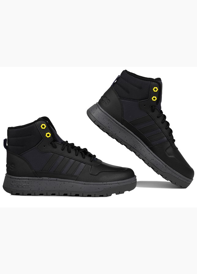 adidas Pánske topánky Frozetic Boots H04464 adidas Pánske topánky Frozetic Boots H04464