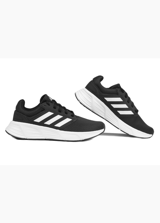 adidas Pánske Topánky Galaxy 6 M GW3848 EUR 44 2/3 adidas Pánske Topánky Galaxy 6 M GW3848 EUR 44 2/3