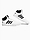 Obrázok adidas Buty męskie Hoops 3.0 Mid Classic Vintage GW3019 variantu produktu
