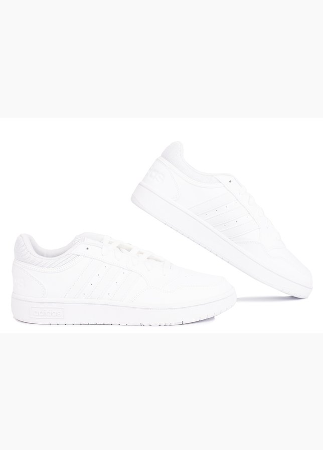 adidas Pánske topánky Hoops 3.0 Low Classic Vintage IG7916 adidas Pánske topánky Hoops 3.0 Low Classic Vintage IG7916