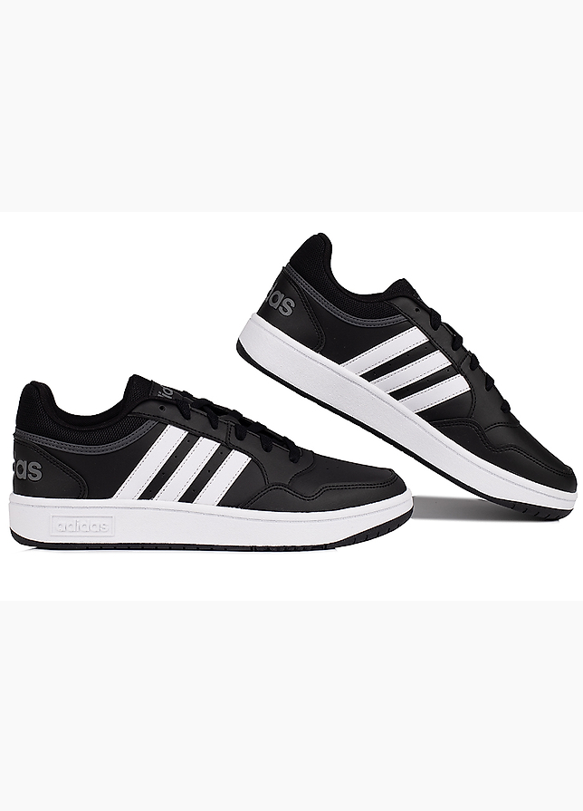 adidas Pánske topánky Hoops 3.0 Low Classic Vintage GY5432 adidas Pánske topánky Hoops 3.0 Low Classic Vintage GY5432