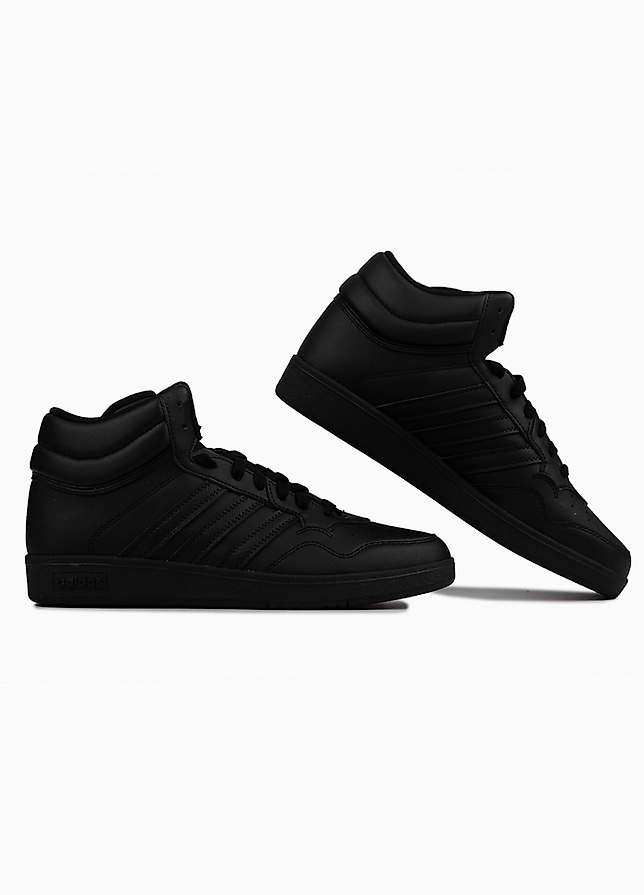 adidas Pánske topánky Hoops 4.0 Mid JQ5212 adidas Pánske topánky Hoops 4.0 Mid JQ5212