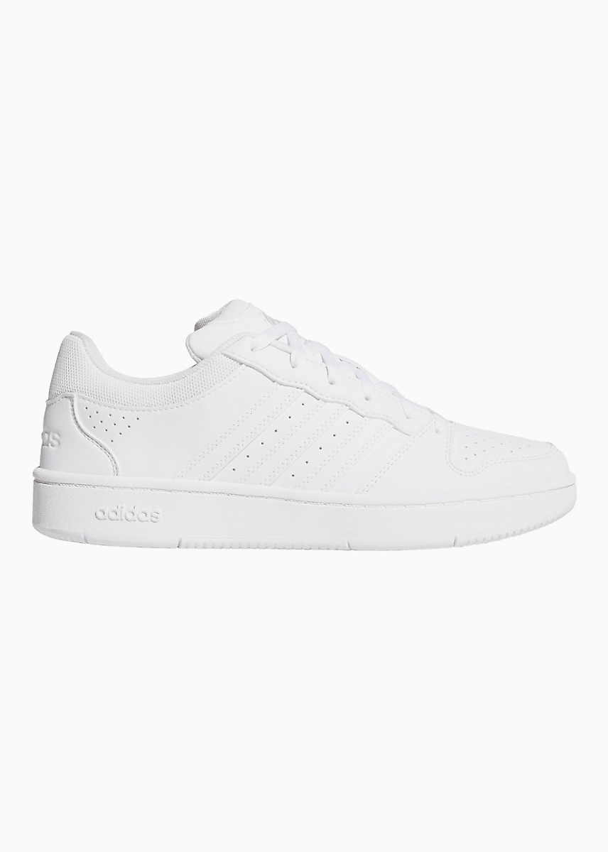 adidas Pánske topánky Hoops Classic KI1050