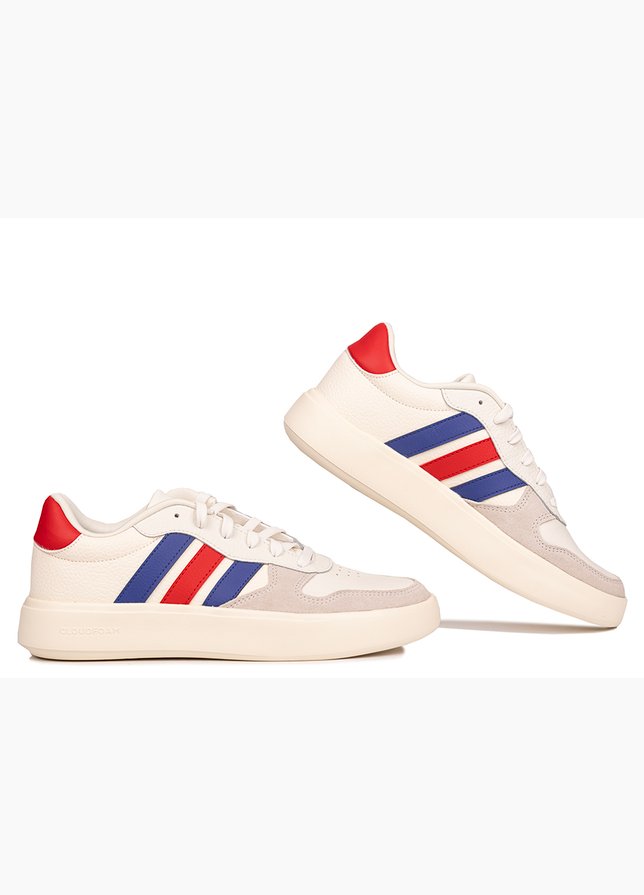 adidas Pánske topánky Litecourt JP7114 adidas Pánske topánky Litecourt JP7114