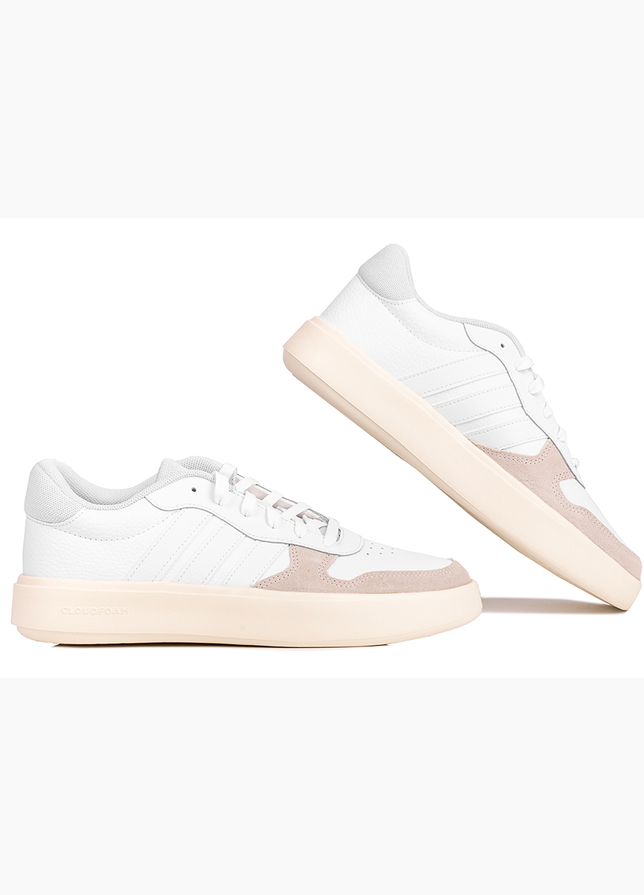 adidas Pánske topánky Litecourt JR0027 adidas Pánske topánky Litecourt JR0027