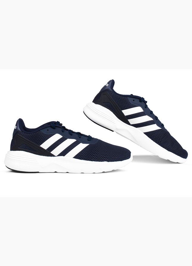 adidas Pánske topánky Nebzed Cloudfoam Lifestyle GX4276 adidas Pánske topánky Nebzed Cloudfoam Lifestyle GX4276
