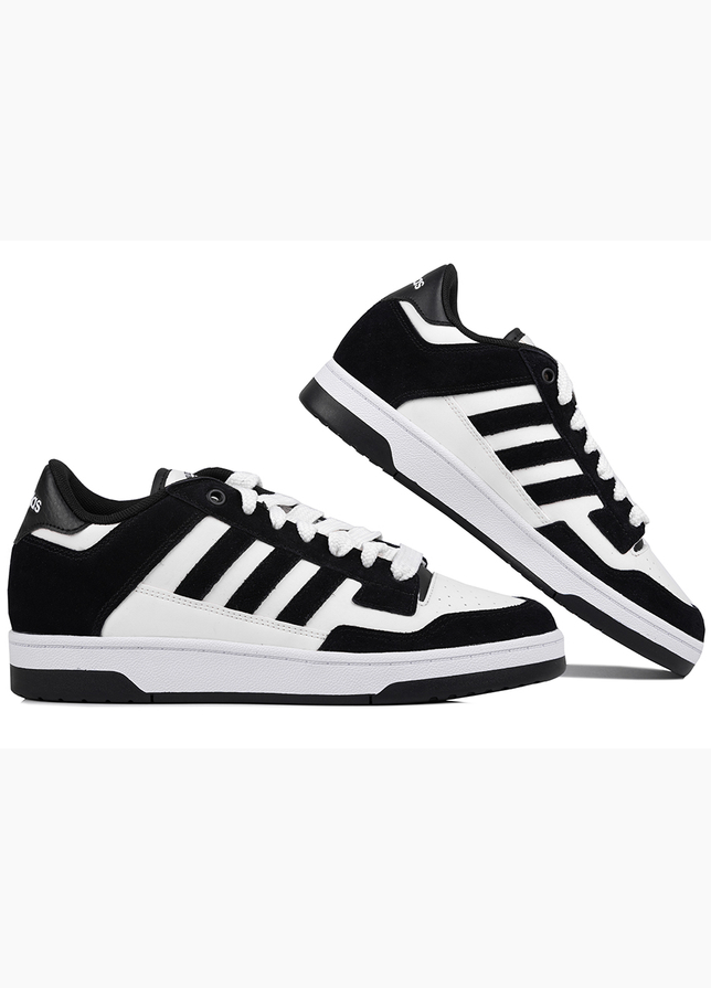 adidas Pánske topánky Rapid Court Low JP5255 adidas Pánske topánky Rapid Court Low JP5255
