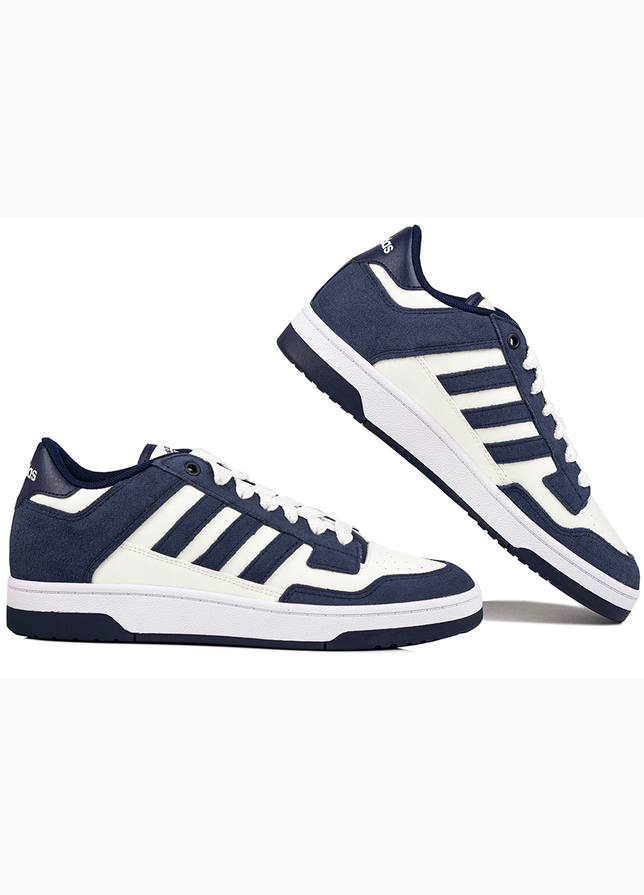 adidas Pánske topánky Rapid Court Low JP5254 adidas Pánske topánky Rapid Court Low JP5254