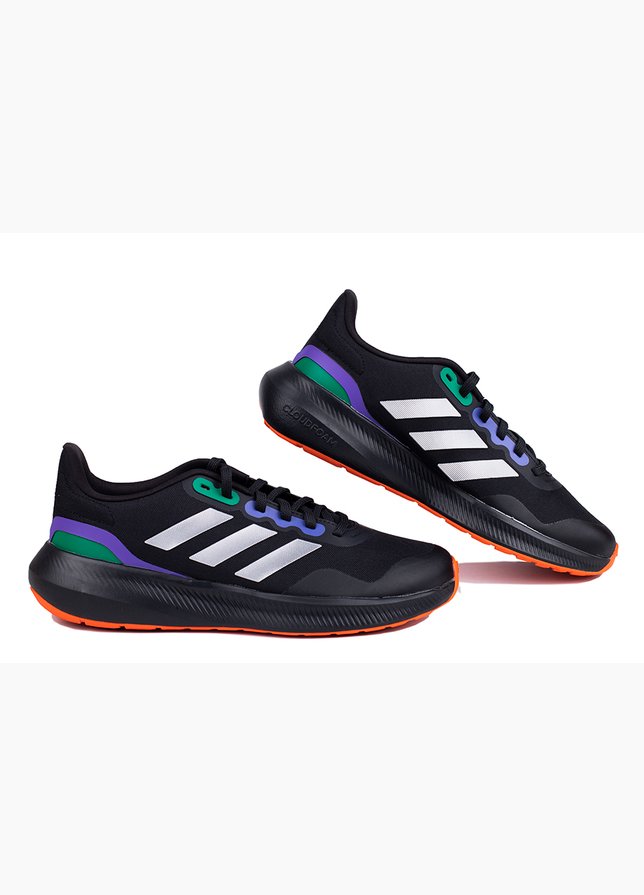 adidas Pánske topánky Runfalcon 3.0 TR HP7570 EUR 45 1/3 adidas Pánske topánky Runfalcon 3.0 TR HP7570 EUR 45 1/3
