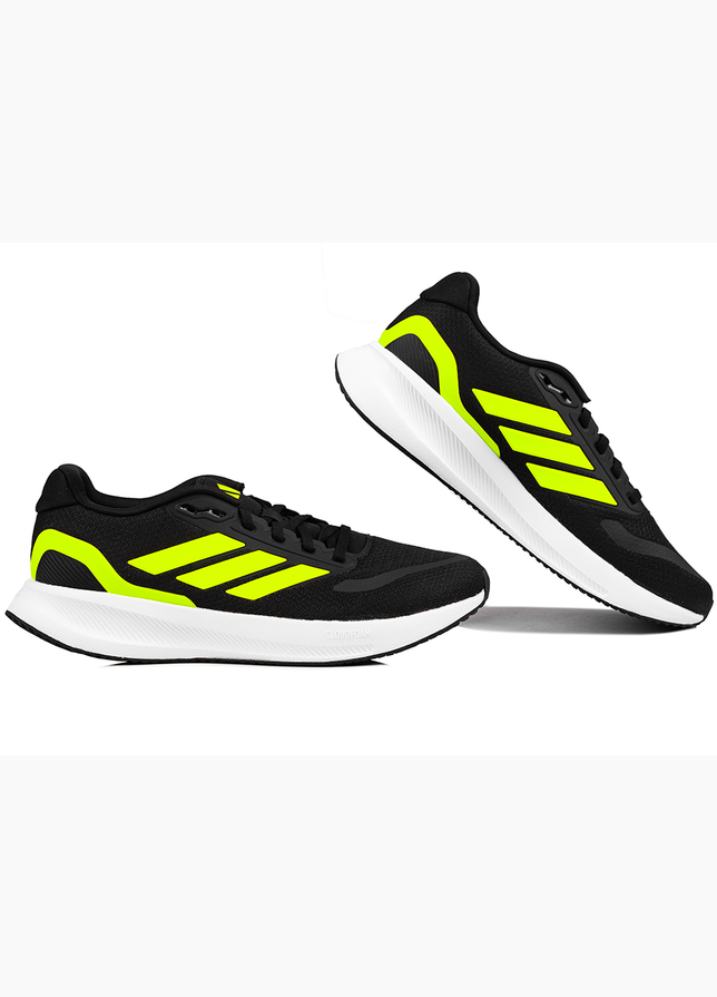adidas Pánske topánky Runfalcon 5 Running IE8814 adidas Pánske topánky Runfalcon 5 Running IE8814