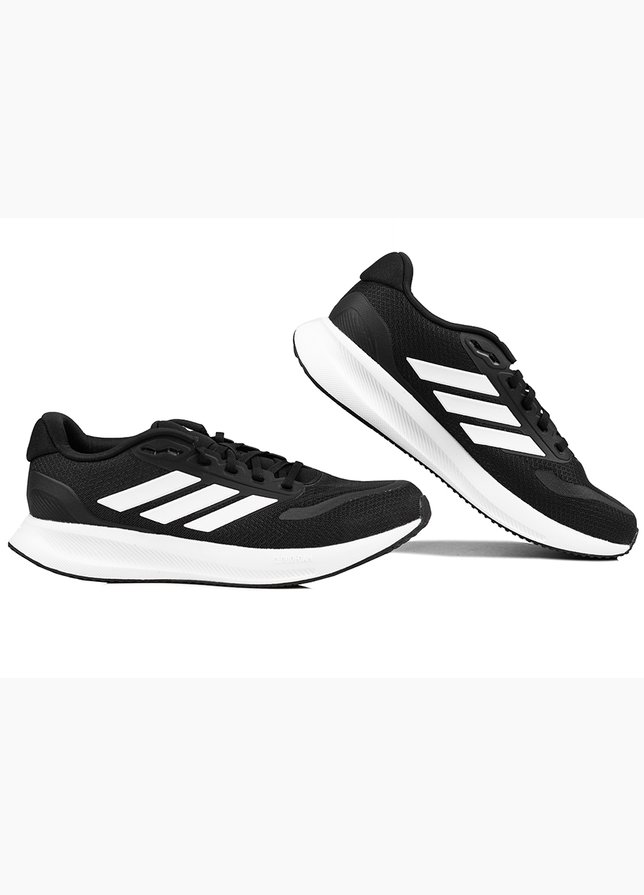 adidas Pánske topánky Runfalcon 5 Wide Running IE0552 adidas Pánske topánky Runfalcon 5 Wide Running IE0552