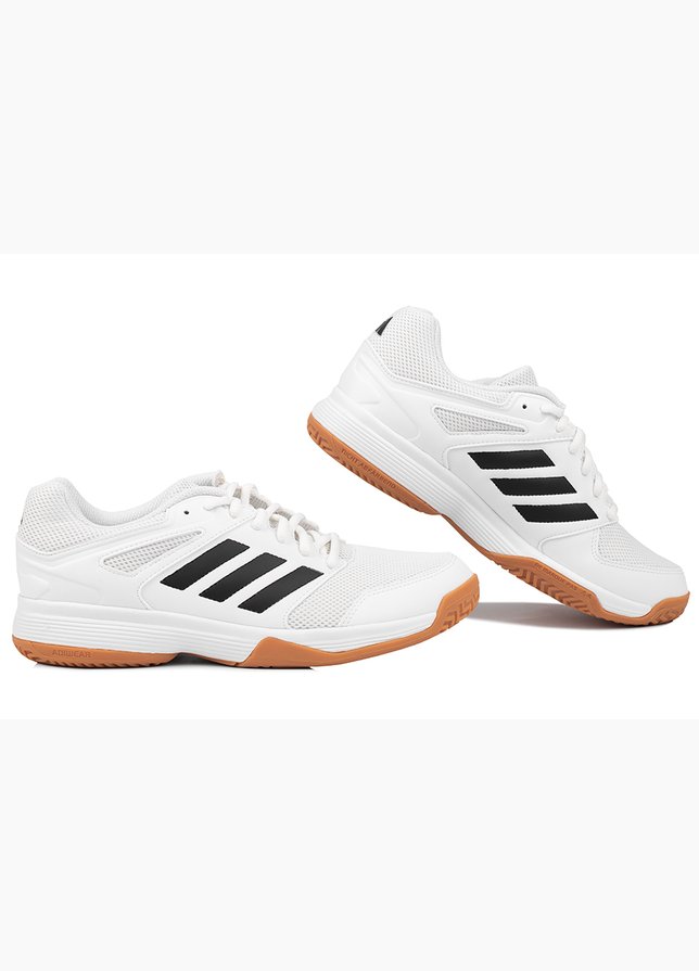 adidas Pánske futbalové topánky Speedcourt IE8032 adidas Pánske futbalové topánky Speedcourt IE8032