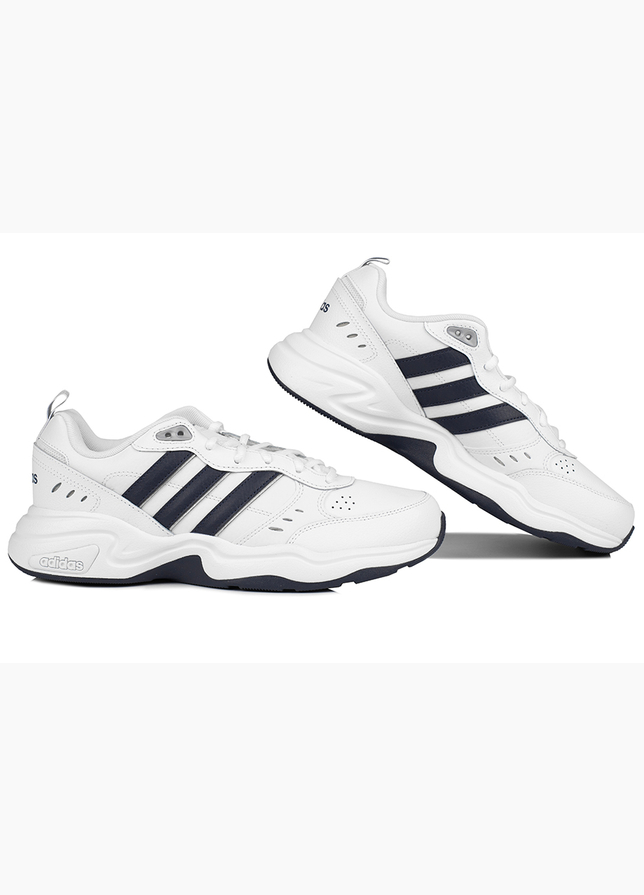 adidas Pánske topánky Strutter EG2654 EUR 42 2/3 adidas Pánske topánky Strutter EG2654 EUR 42 2/3