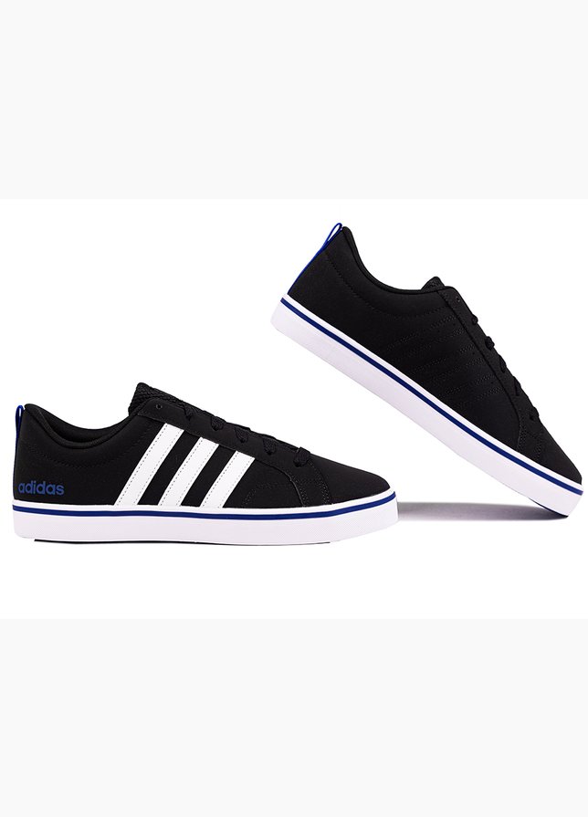 adidas Pánske topánky VS Pace 2.0 Lifestyle Skateboarding 3-Stripes JI1959 adidas Pánske topánky VS Pace 2.0 Lifestyle Skateboarding 3-Stripes JI1959