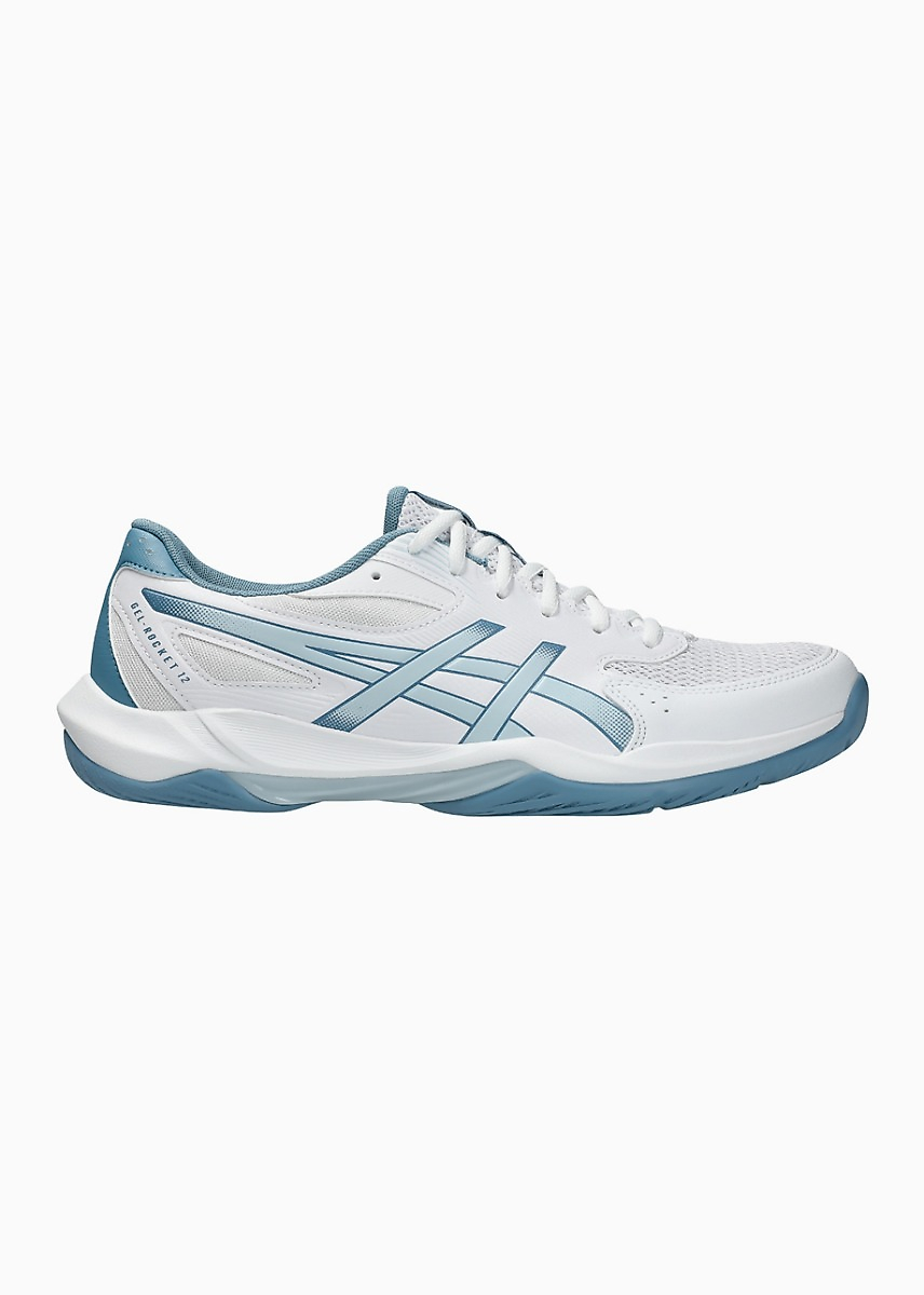Pánska obuv Asics Gel-Rocket 12 1071A116 103