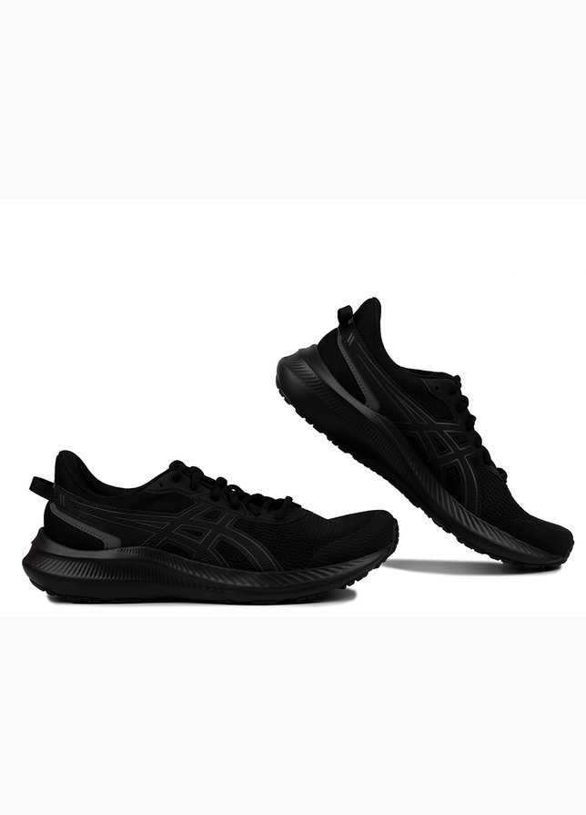 Asics Pánske topánky Jolt 5 1011B963 002 Asics Pánske topánky Jolt 5 1011B963 002