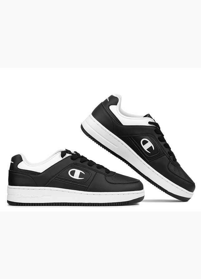 Champion Pánske topánky Foul Play Element Low S22340 KK002 Champion Pánske topánky Foul Play Element Low S22340 KK002