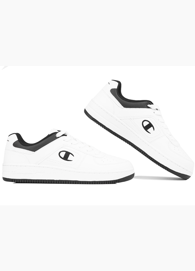 Champion Pánske topánky Foul Play Element Low S22340 WW020 Champion Pánske topánky Foul Play Element Low S22340 WW020