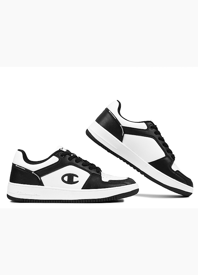 Champion Pánske topánky RD18 2.0 Low Cut S21906 WW019 Champion Pánske topánky RD18 2.0 Low Cut S21906 WW019