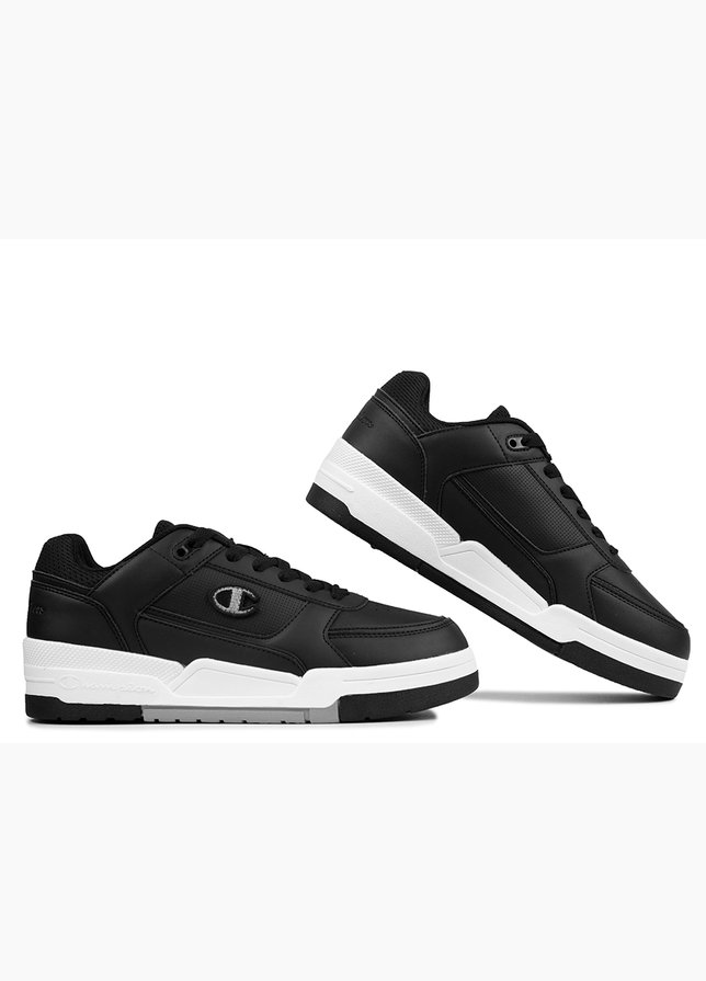 Champion Pánske topánky RD18 Heritage Low S22030 KK002 Champion Pánske topánky RD18 Heritage Low S22030 KK002