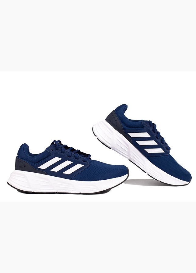 adidas Topánky Pánske Galaxy 6 GW4139 adidas Topánky Pánske Galaxy 6 GW4139