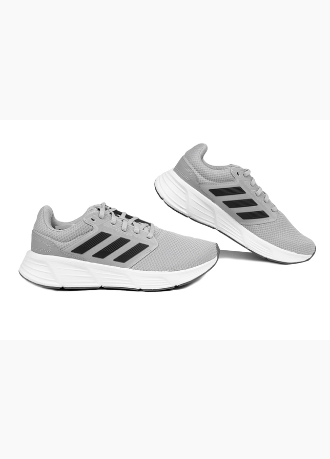 adidas Topánky Pánske Galaxy 6 GW4140 adidas Topánky Pánske Galaxy 6 GW4140