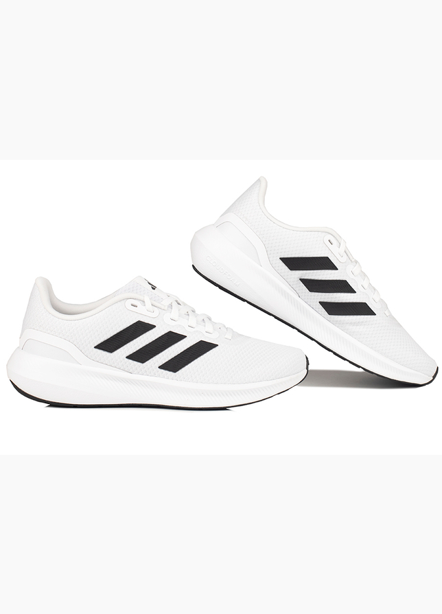 adidas Pánske topánky Runfalcon 3.0 HQ3789 EUR 47 1/3 adidas Pánske topánky Runfalcon 3.0 HQ3789 EUR 47 1/3