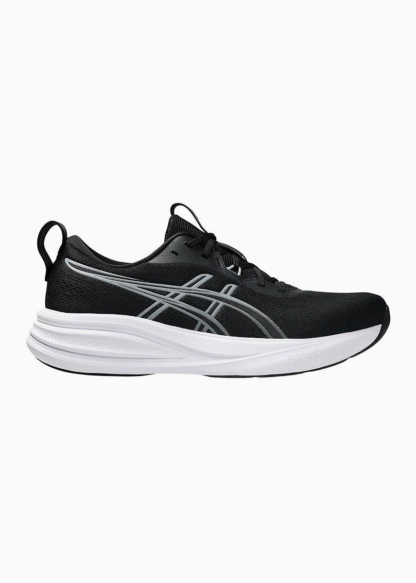Pánska bežecká obuv Asics Gel Pulse 17 1011C153 001