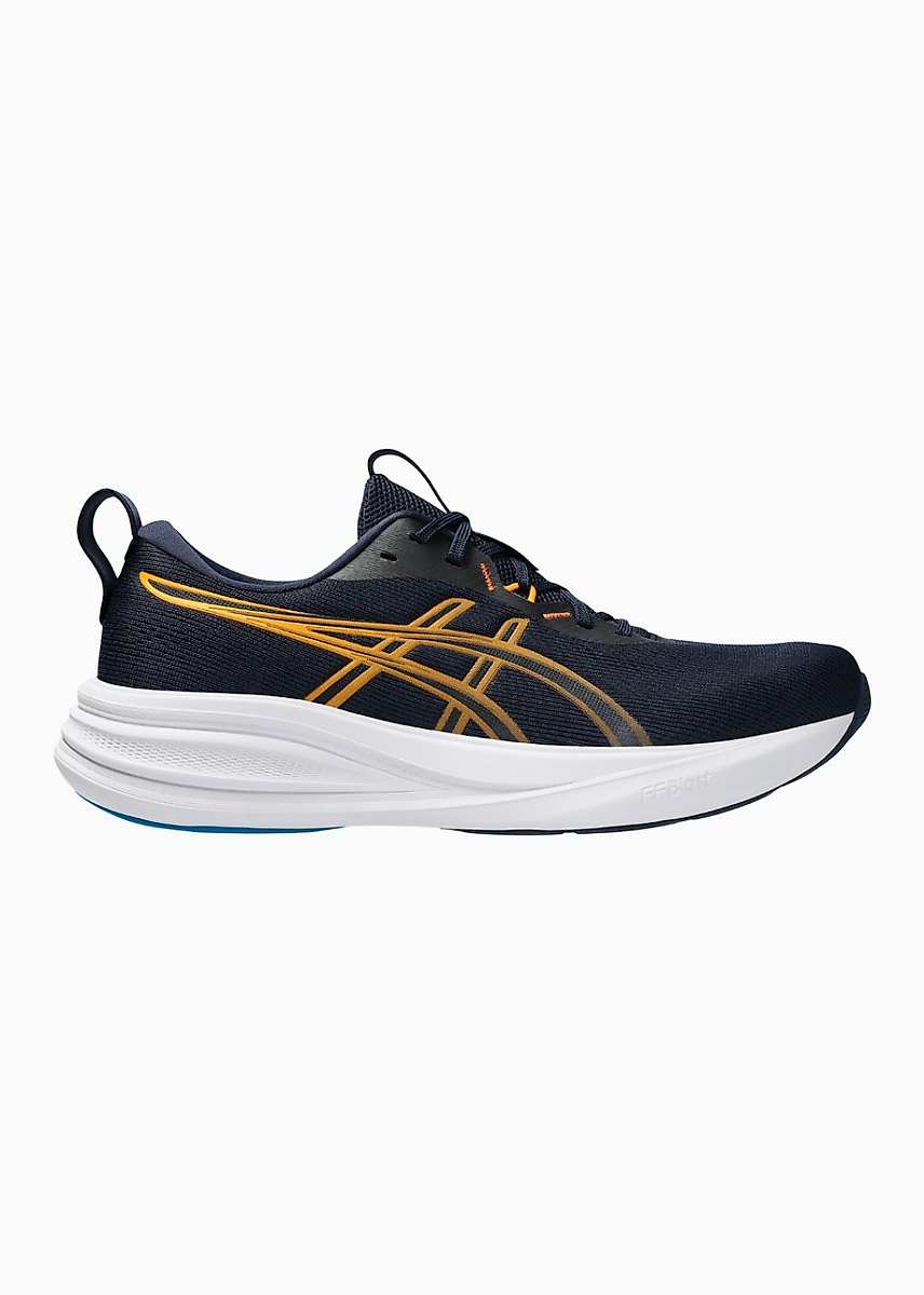 Pánska bežecká obuv Asics Gel Pulse 17 1011C153 400