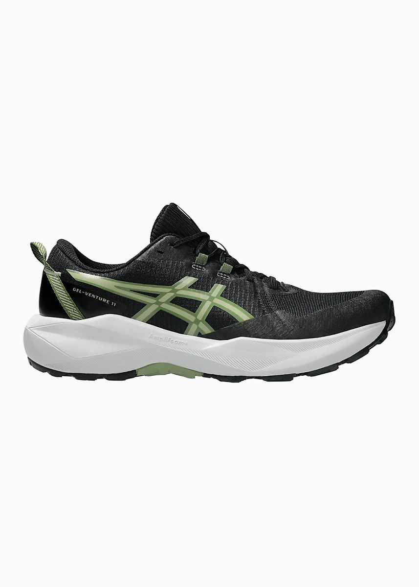 Asics Pánske bežecké topánky Gel-Venture 11 1011C160 004
