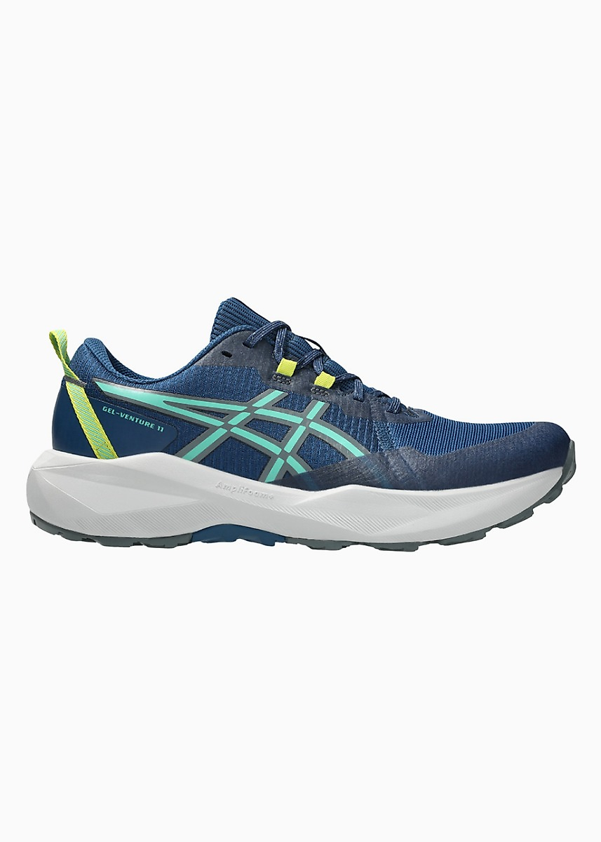 Asics Pánske bežecké topánky Gel-Venture 11 1011C160 401