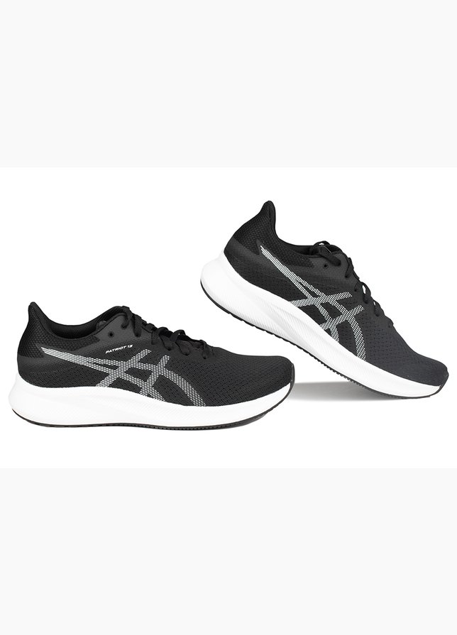 Asics Pánske topánky Patriot 13 1011B485 001 Asics Pánske topánky Patriot 13 1011B485 001