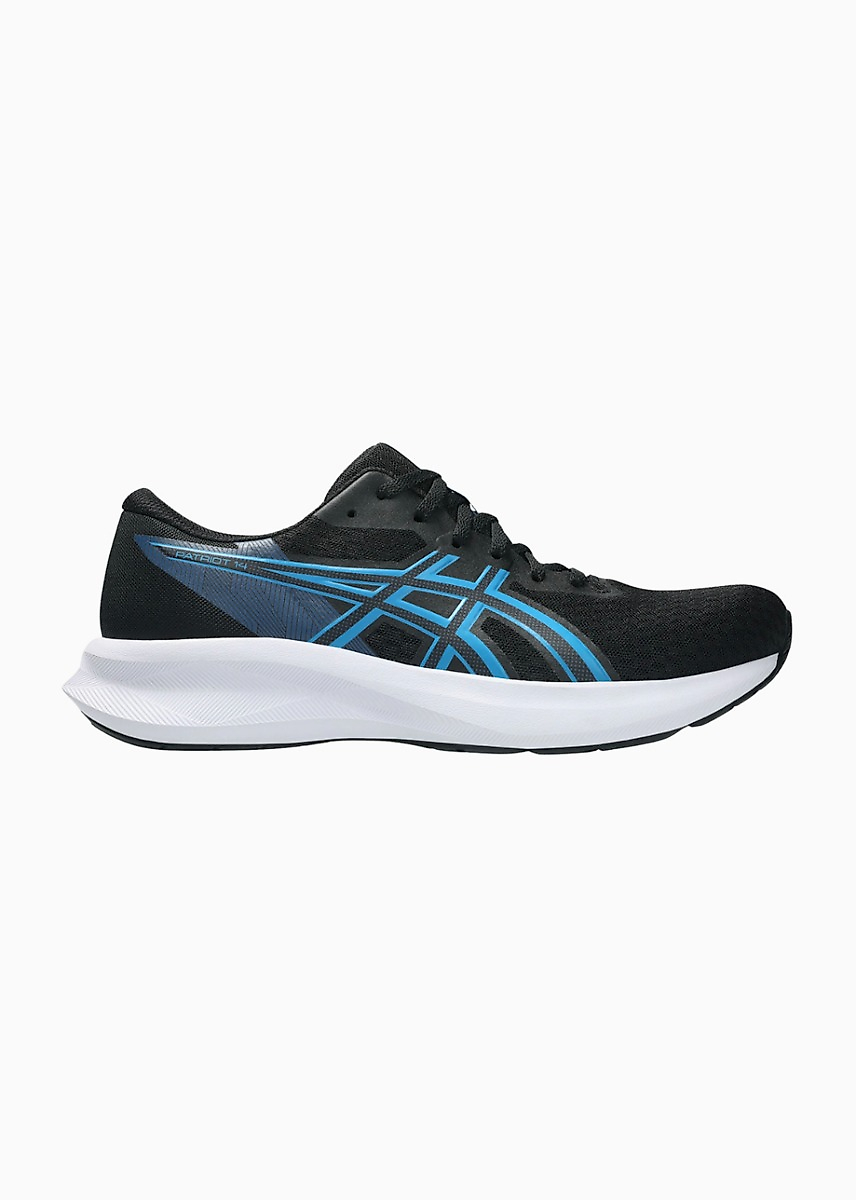 Asics Pánska bežecká obuv Patriot 14 1011C050 005