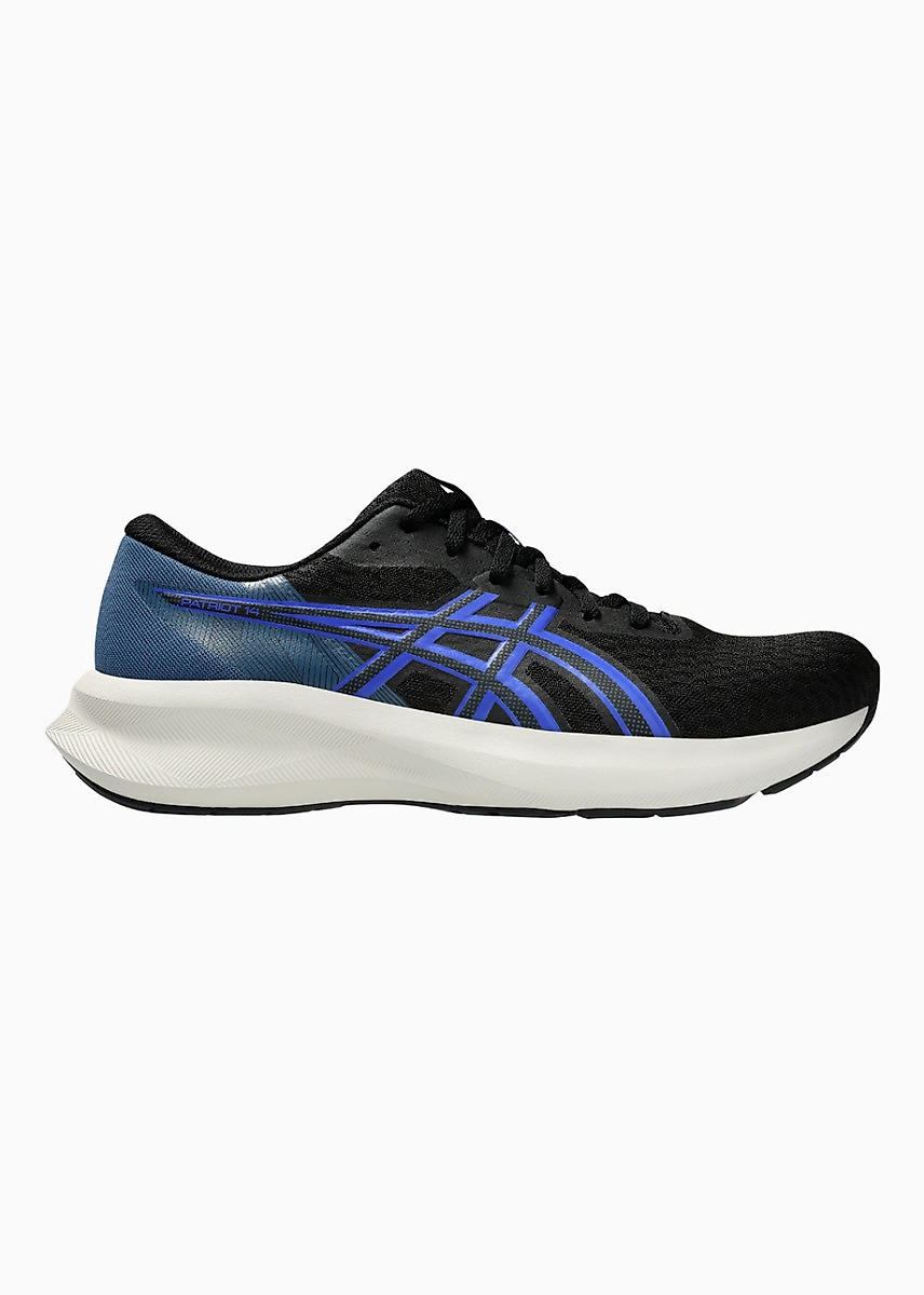 Asics Pánske bežecké topánky Patriot 14 1011C050 007