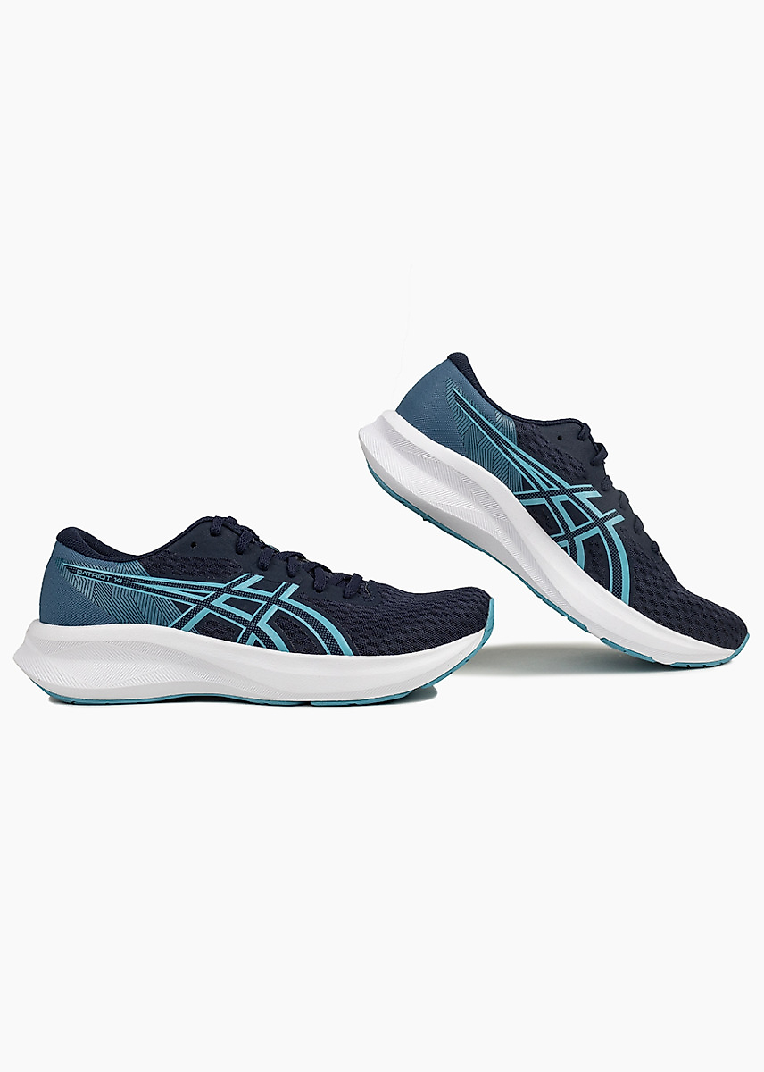 Asics Pánske bežecké topánky Patriot 14 1011C050 400