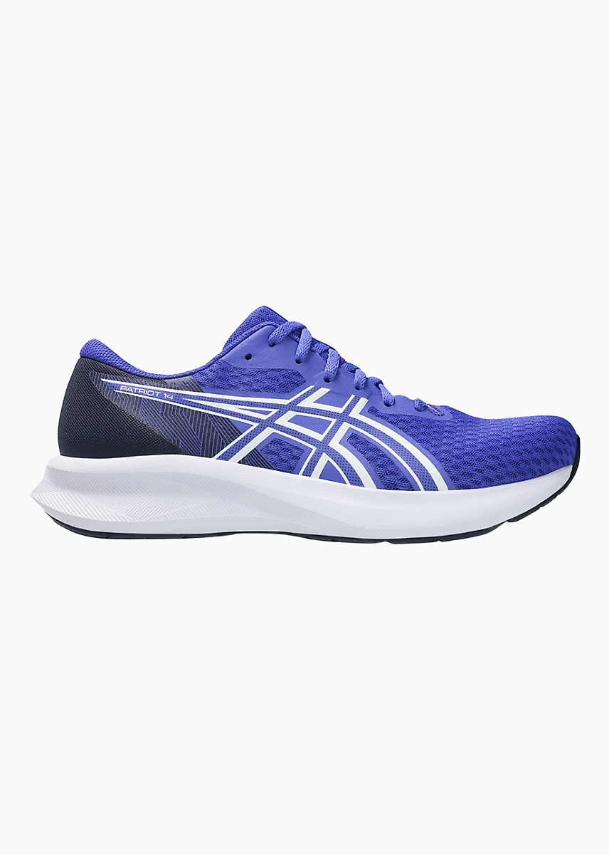 Pánska bežecká obuv Asics Patriot 14 1011C050 402
