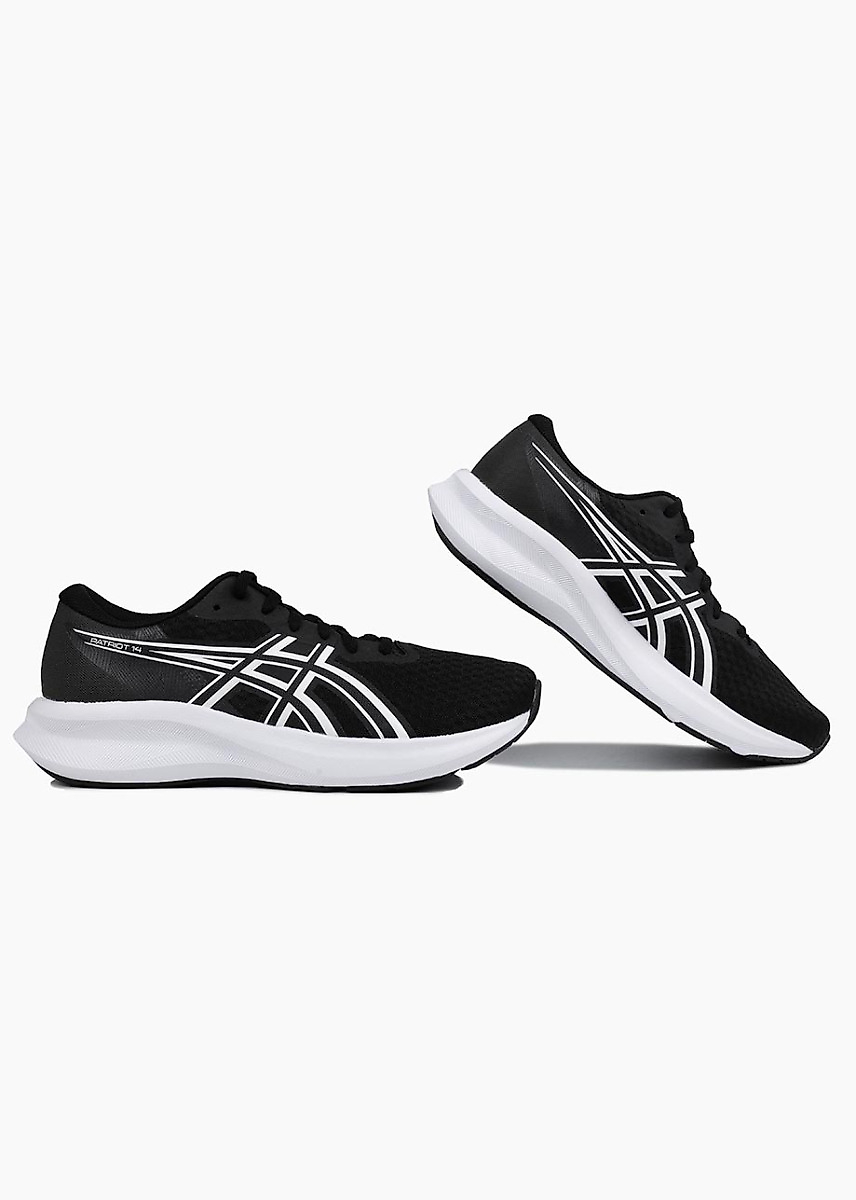 Asics Pánske bežecké topánky Patriot 14 1011C050 002