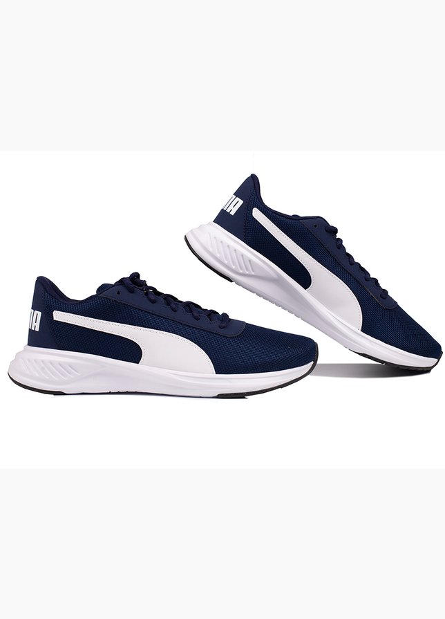 PUMA Pánske bežecké topánky Night Runner V2 379257 03 PUMA Pánske bežecké topánky Night Runner V2 379257 03