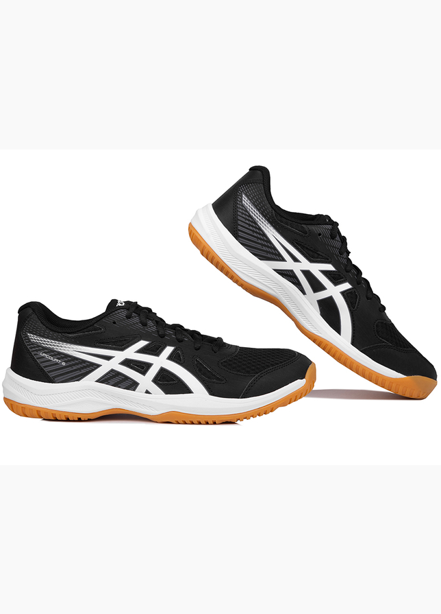 Asics Pánska volejbalová obuv Upcourt 6 1071A104 001 Asics Pánska volejbalová obuv Upcourt 6 1071A104 001