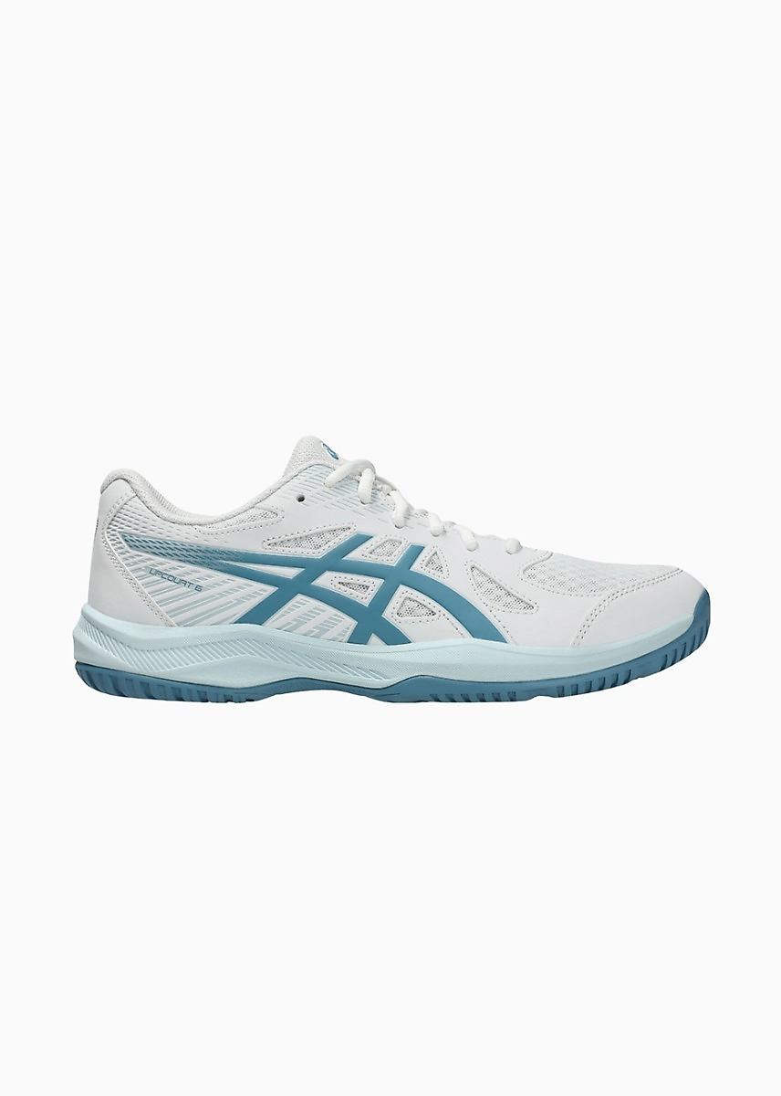 Asics Pánska volejbalová obuv Upcourt 6 1071A104 105