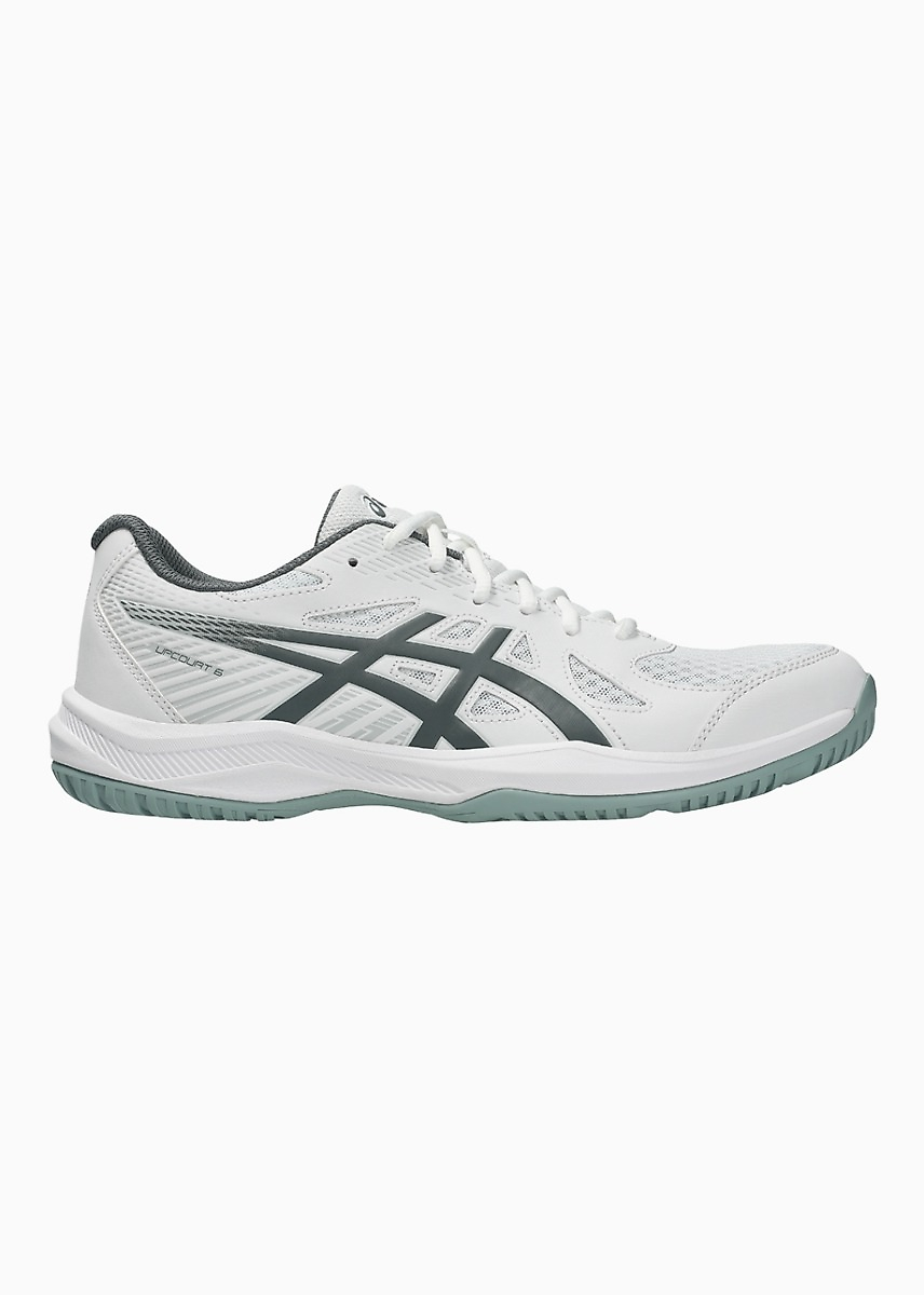 Asics Pánske volejbalové topánky Upcourt 6 1071A104 107