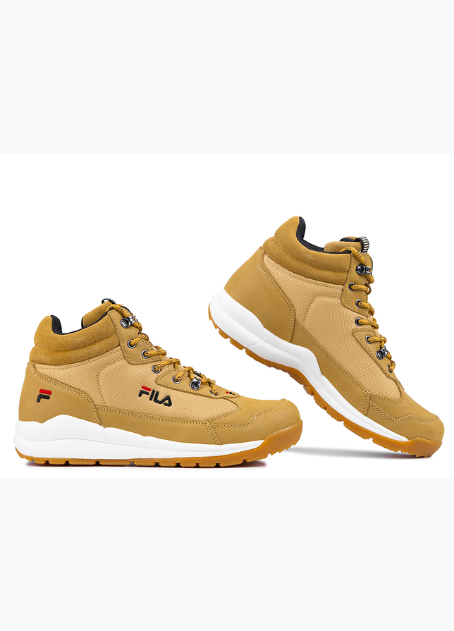 Fila Pánske topánky Alpha mid FFM0168 70010 Fila Pánske topánky Alpha mid FFM0168 70010