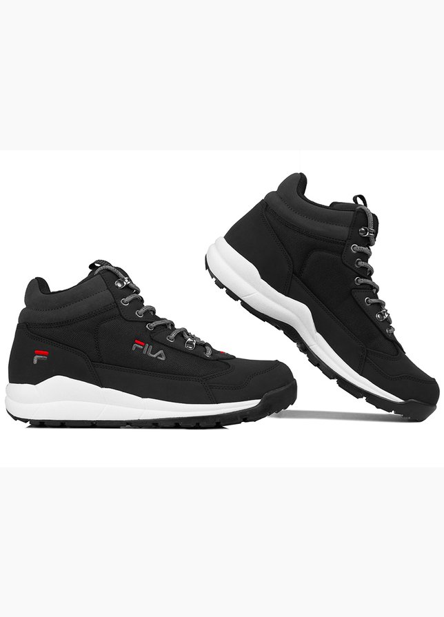 Fila Pánske topánky Alpha mid FFM0168 83167 Fila Pánske topánky Alpha mid FFM0168 83167