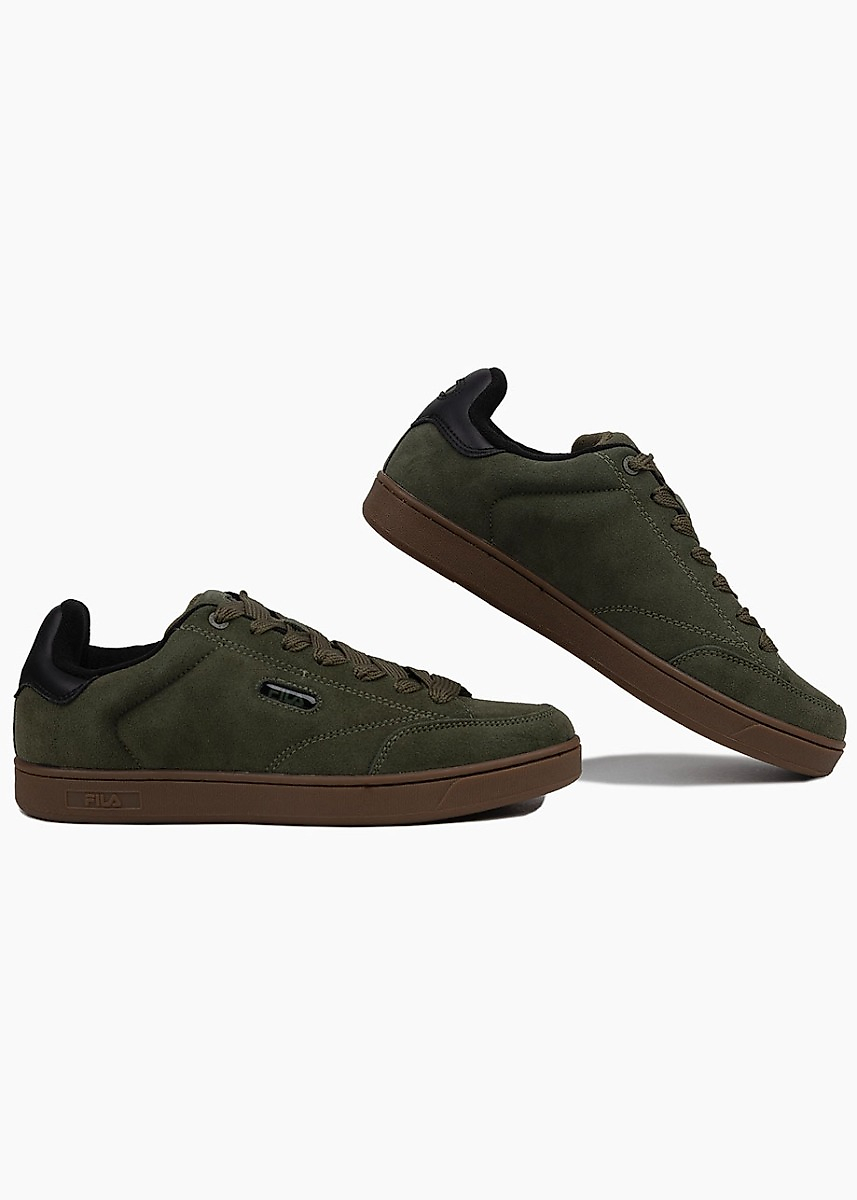Fila Pánske topánky Boldbay FFM0437 63079